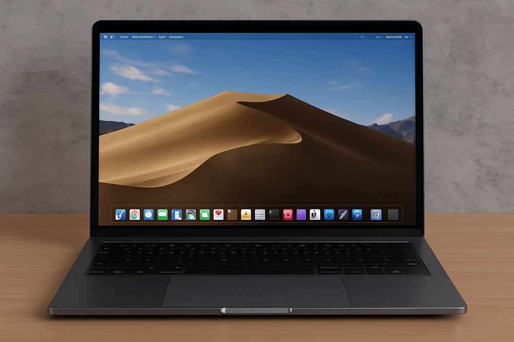 MacBook Pro