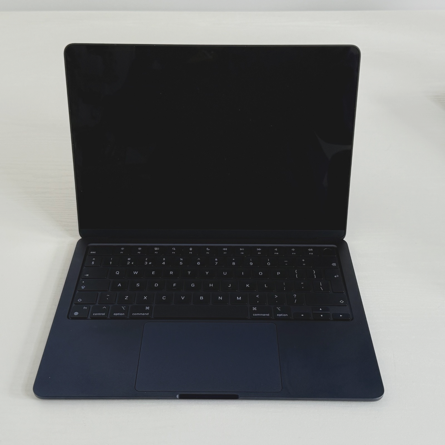 Refurbished MacBook Air 13" (2024) M3 | Midnight | 512GB SSD
