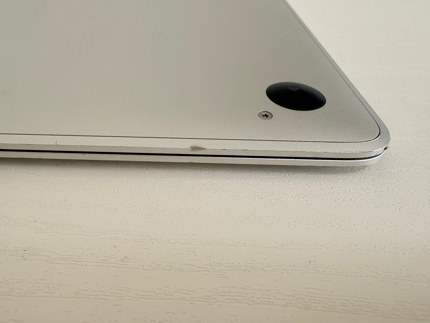 Apple MacBook 12" (Early 2016) Intel Core M5 | 8GB RAM | 512GB SSD | Silver | Grade B