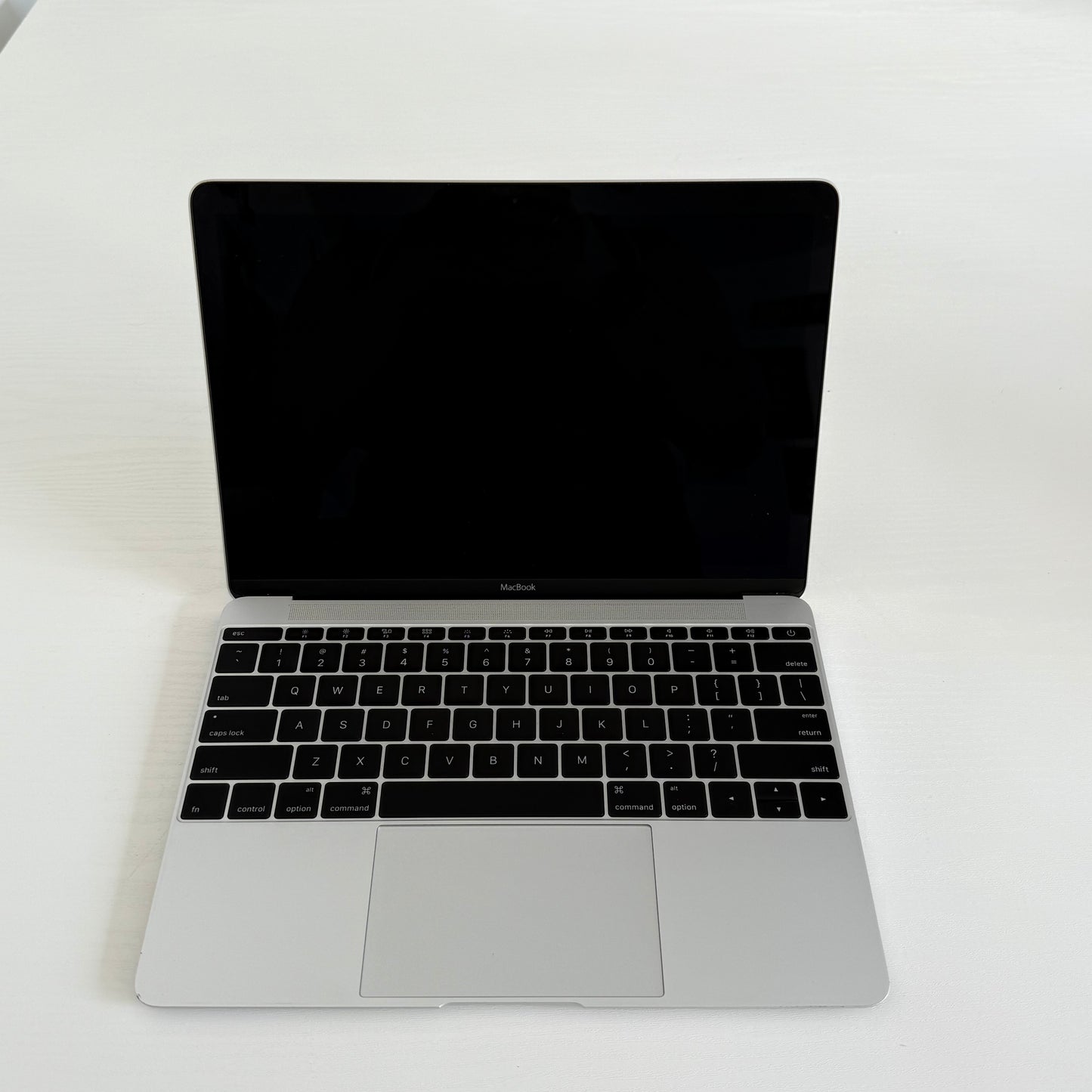 Apple MacBook 12" (Early 2016) Intel Core M5 | 8GB RAM | 512GB SSD | Silver | Grade B