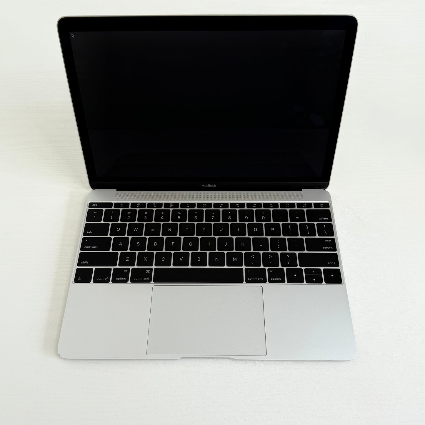 Apple MacBook 12" (Early 2016) Intel Core M5 | 8GB RAM | 512GB SSD | Silver | Grade B