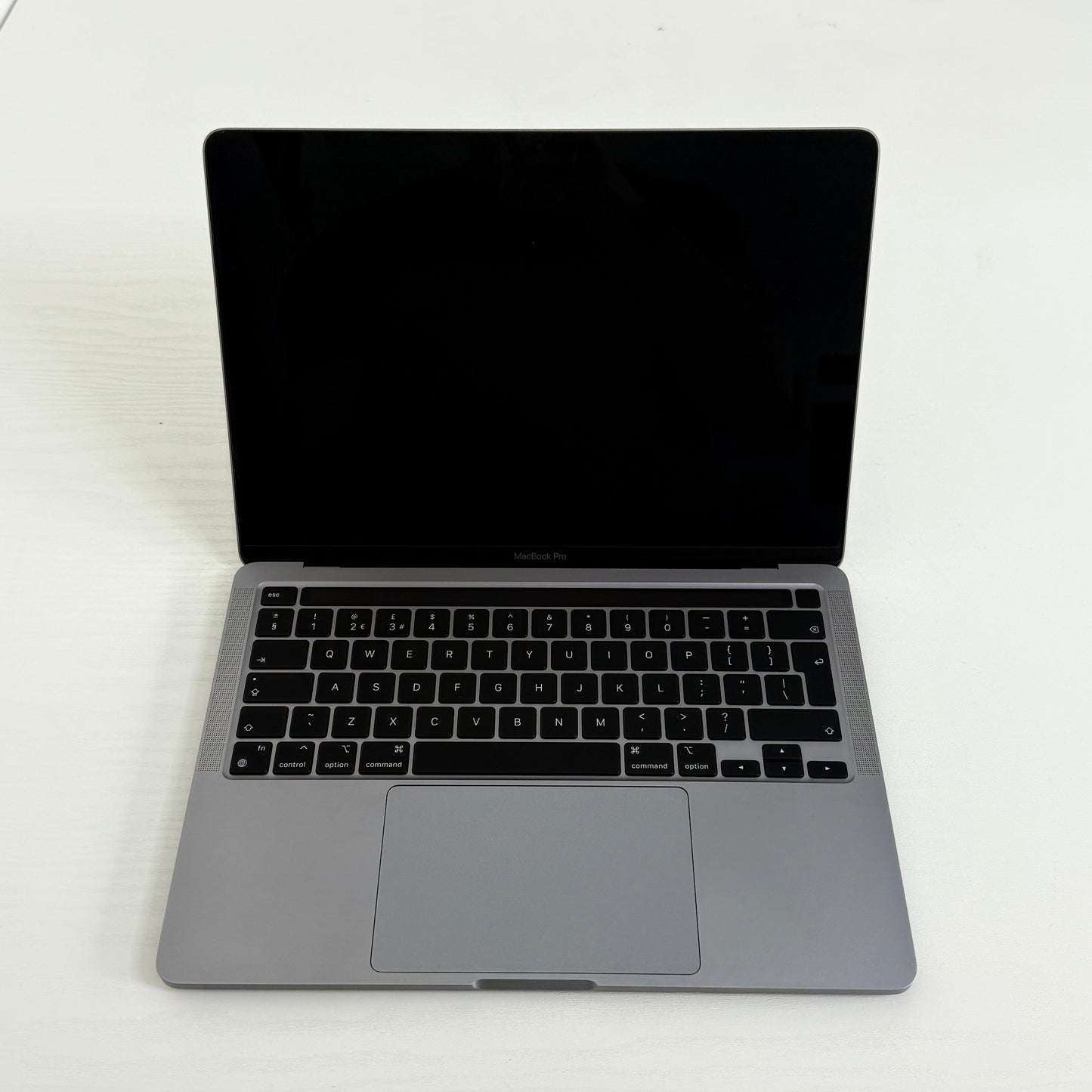 Apple MacBook Pro 13" (2022) M2 | 8-Core CPU 10-Core GPU | 8GB | 256GB | Space Gray | GRADE A