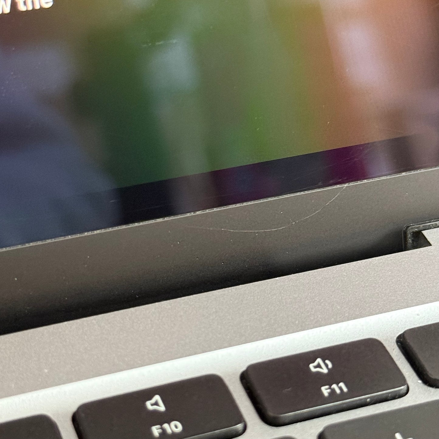 Apple MacBook Air 13" (2020) M1 | 8-Core CPU 8-Core GPU | 8GB | 512GB | Space Grey | GRADE B