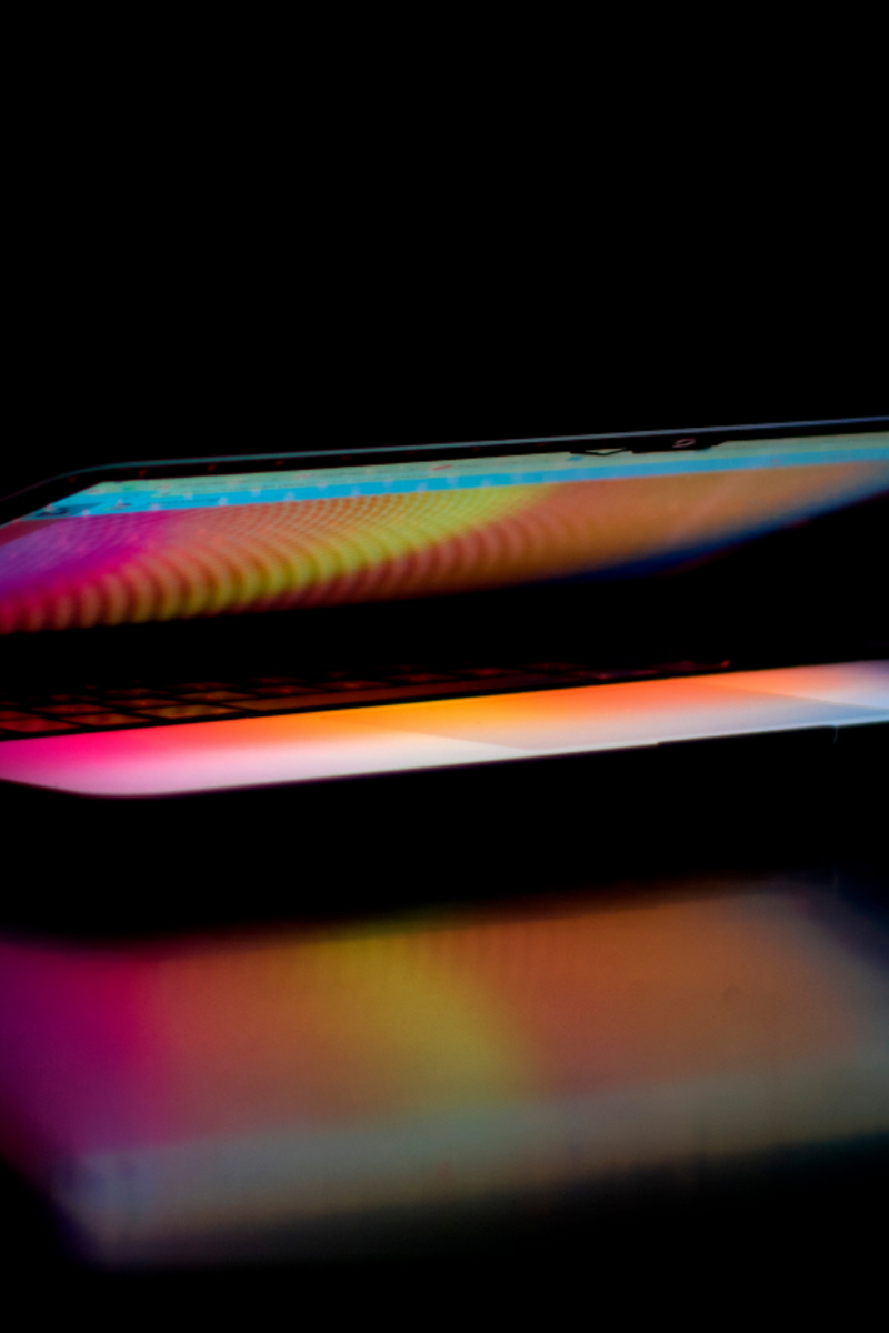 refurbished Apple device