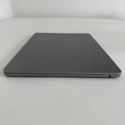 Refurbished MacBook Air 13" (2024) M3 | Space Grey | 512GB SSD