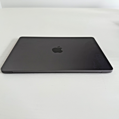 Refurbished MacBook Air 13" (2024) M3 | Space Grey | 512GB SSD