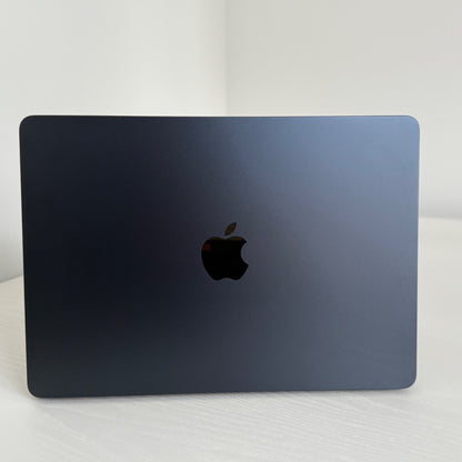 Refurbished MacBook Air 13" (2024) M3 | Midnight | 512GB SSD