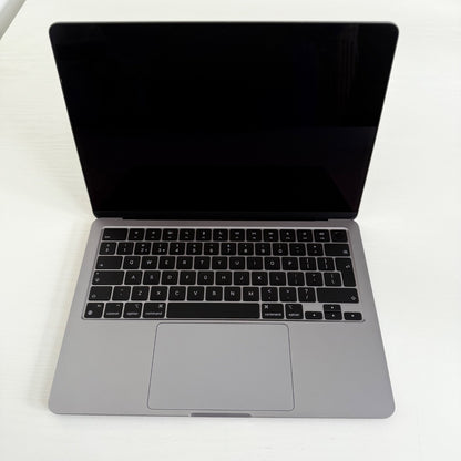 Refurbished MacBook Air 13" (2024) M3 | Space Grey | 512GB SSD