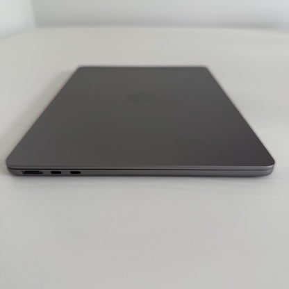 Refurbished MacBook Air 13" (2024) M3 | Space Grey | 512GB SSD