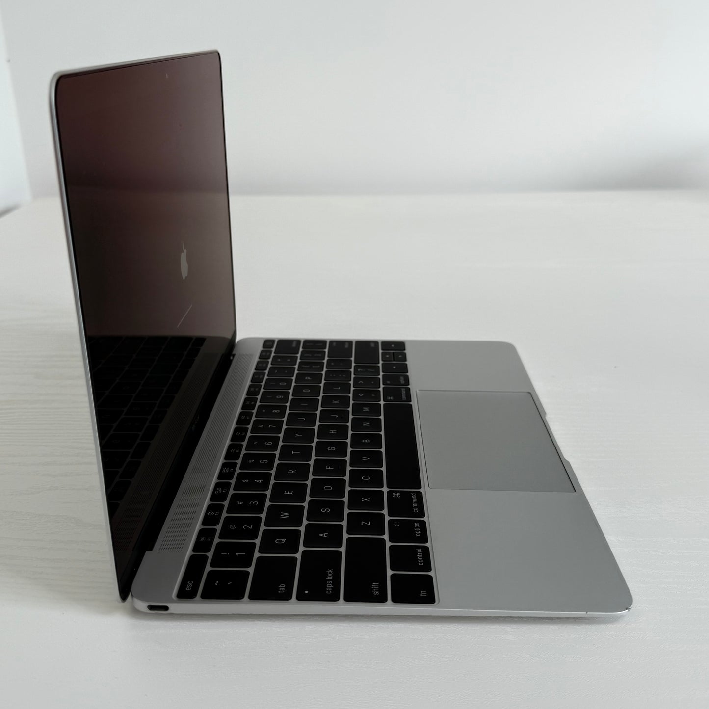 Apple MacBook 12" (Early 2016) Intel Core M5 | 8GB RAM | 512GB SSD | Silver | Grade B