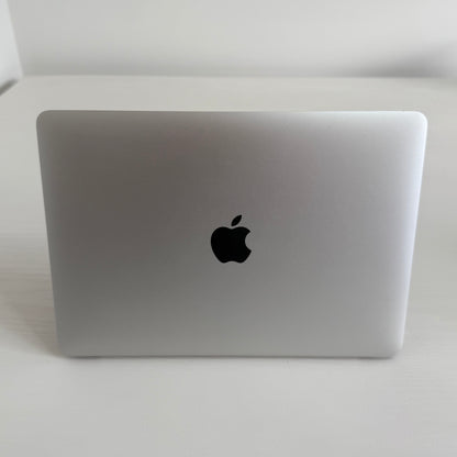 Apple MacBook 12" (Early 2016) Intel Core M5 | 8GB RAM | 512GB SSD | Silver | Grade B