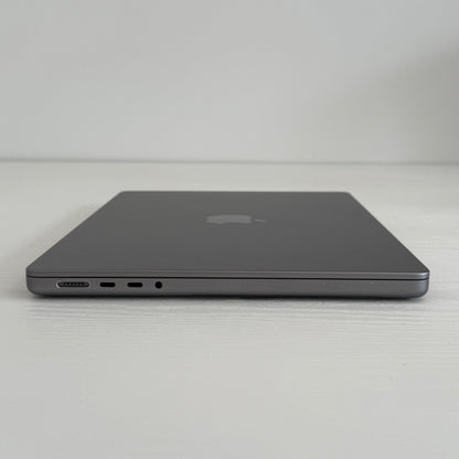 Apple MacBook Pro 14" (2021) M1 Pro | 10-Core CPU 16-Core GPU | 16GB| 1TB |Grey| GRADE B