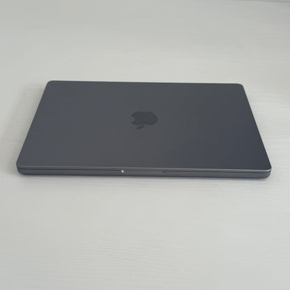 Apple MacBook Pro 14" (2021) M1 Pro | 10-Core CPU 16-Core GPU | 16GB| 1TB |Grey| GRADE B