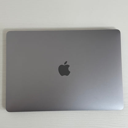 Apple MacBook Pro 13" (2022) M2 | 8-Core CPU 10-Core GPU | 8GB | 256GB | Space Gray | GRADE A