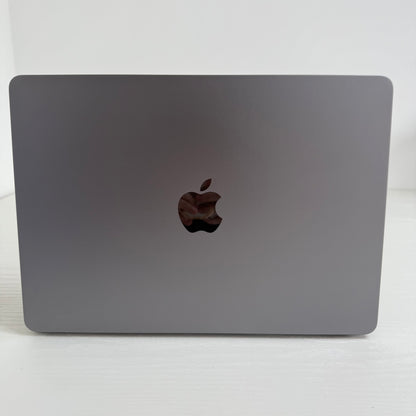 Apple MacBook Air 13" (2024) M3 | 8-Core CPU 10-Core GPU | 8GB|512GB | Space Gray | GRADE A