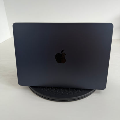 Apple MacBook Air 13" (2024) M3 | 8-Core CPU 10-Core GPU | 8GB | 512GB | Midnight | GRADE A