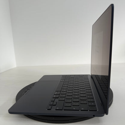 Apple MacBook Air 13" (2024) M3 | 8-Core CPU 10-Core GPU | 8GB | 512GB | Midnight | GRADE A