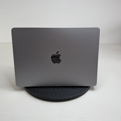 Apple MacBook Air 13" (2024) M3 | 8-Core CPU 10-Core GPU | 8GB | 512GB | Space Grey | GRADE C
