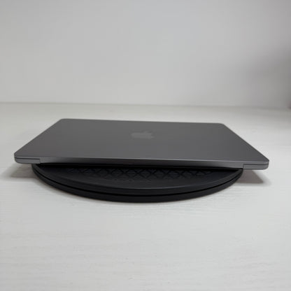 Apple MacBook Air 13" (2024) M3 | 8-Core CPU 10-Core GPU | 8GB | 512GB | Space Grey | GRADE C
