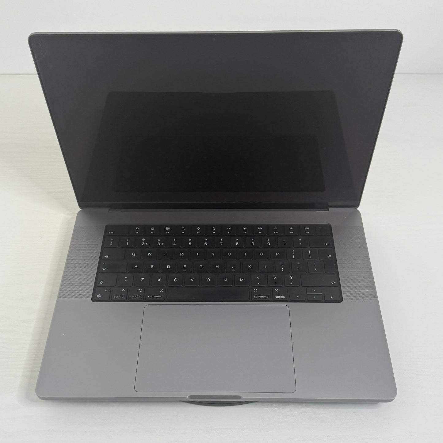 Apple MacBook Pro 16" (2021) M1 Pro | 10-Core CPU 16-Core GPU | 16GB | 1TB | Space Gray | GRADE B