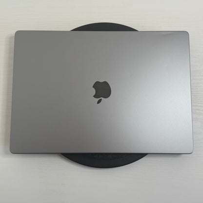 Apple MacBook Pro 16" (2021) M1 Pro | 10-Core CPU 16-Core GPU | 16GB | 1TB | Space Gray | GRADE B