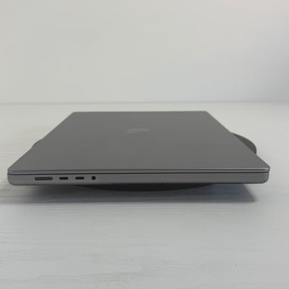 Apple MacBook Pro 16" (2021) M1 Pro | 10-Core CPU 16-Core GPU | 16GB | 1TB | Space Gray | GRADE B