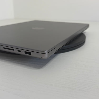 Apple MacBook Pro 16" (2021) M1 Pro | 10-Core CPU 16-Core GPU | 16GB | 1TB | Space Gray | GRADE B