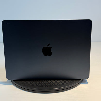 Apple MacBook Air 13" (2024) M3 | 8-Core CPU 10-Core GPU | 16GB | 512GB | Midnight | GRADE B