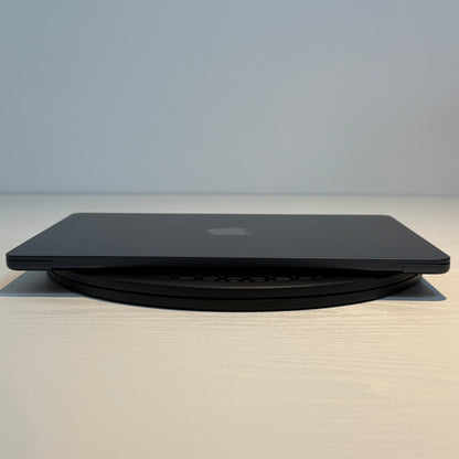 Apple MacBook Air 13" (2024) M3 | 8-Core CPU 10-Core GPU | 16GB | 512GB | Midnight | GRADE B