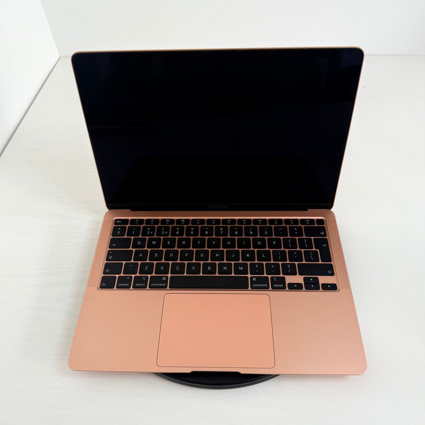 Apple MacBook Air 13" (2020) | 10th Gen i5 | 8GB | 512GB SSD | Rose Gold | GRADE B