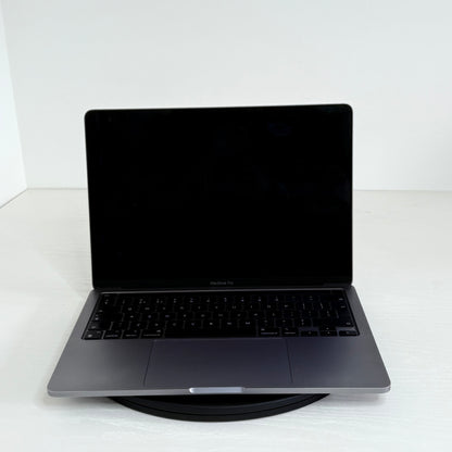 Apple MacBook Pro 13" (2020) M1 | 8-Core CPU 8-Core GPU | 16GB | 1TB SSD | Grey | GRADE B