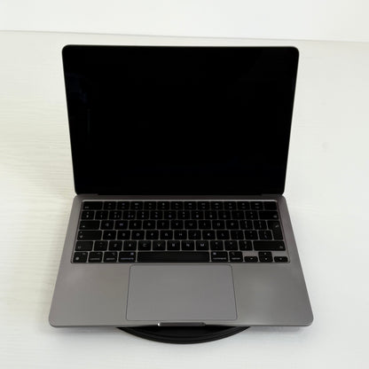 Apple MacBook Air 13" (2022) M2 | 8-Core CPU 8-Core GPU | 8GB | 256GB | Grey | GRADE B