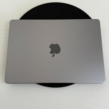 Apple MacBook Air 13" (2022) M2 | 8-Core CPU 8-Core GPU | 8GB | 256GB | Grey | GRADE B