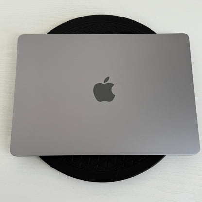 Apple MacBook Air 13" (2022) M2 | 8-Core CPU 8-Core GPU | 8GB | 256GB | Grey | GRADE B