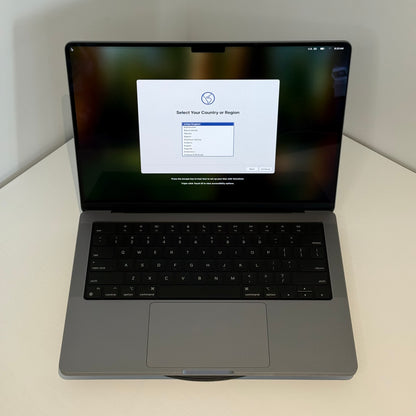 Apple MacBook Pro 14" (2023) M2 Pro | 16GB | 1TB | Space Grey | Grade A