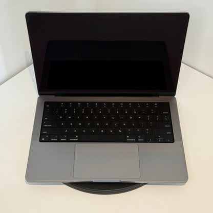 Apple MacBook Pro 14" (2023) M2 Pro | 16GB | 1TB | Space Grey | Grade A