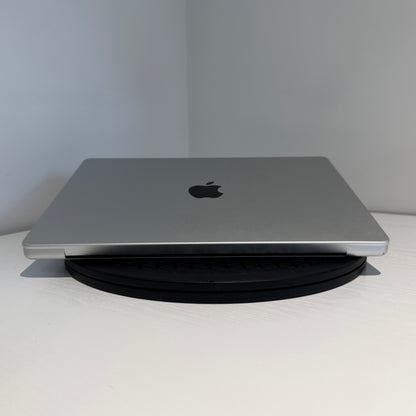 Apple MacBook Pro 14" (2021) M1 Pro | 10-Core CPU 16-Core GPU | 16GB RAM | 1TB SSD | Silver | Grade B