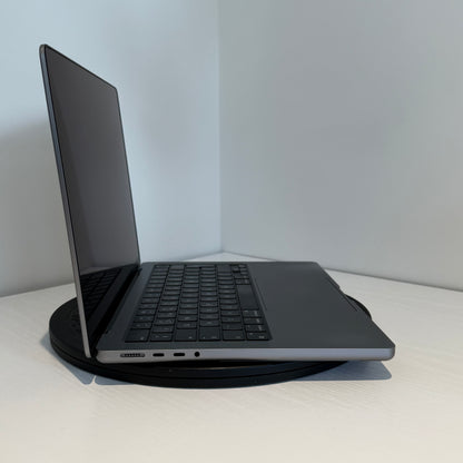 Apple MacBook Pro 14" (2021) M1 Pro | 10-Core CPU 16-Core GPU | 16GB RAM | 1TB SSD | Space Grey | Grade A