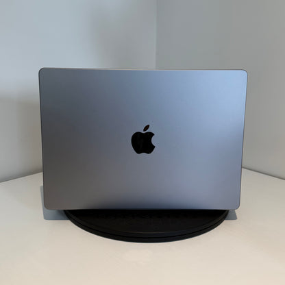 Apple MacBook Pro 14" (2021) M1 Pro | 10-Core CPU 16-Core GPU | 16GB RAM | 1TB SSD | Space Grey | Grade A