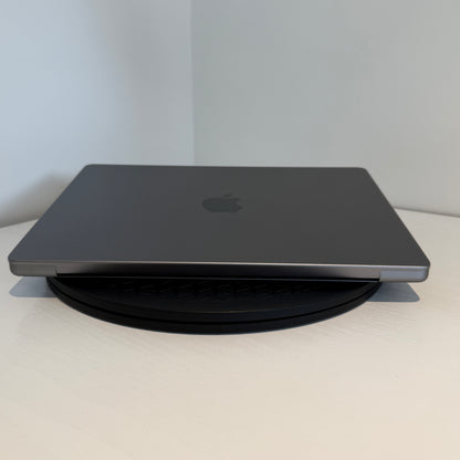 Apple MacBook Pro 14" (2021) M1 Pro | 10-Core CPU 16-Core GPU | 16GB RAM | 1TB SSD | Space Grey | Grade A