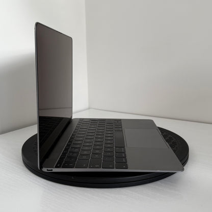 Apple MacBook 12" (2016) | Intel Core m5 | 8GB RAM | 512GB SSD | Space Grey | Grade B