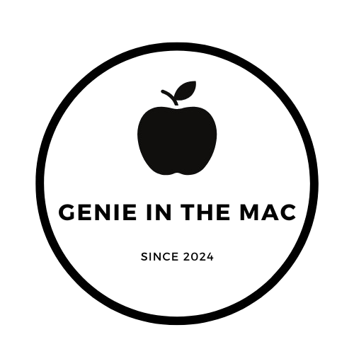 Logo footer