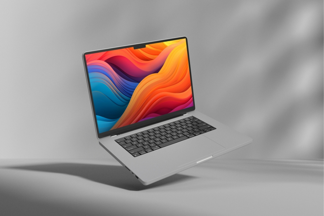 refurbished MacBook Pro